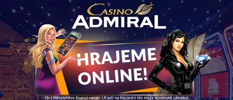 admiral casino online|admiral casino online cz.